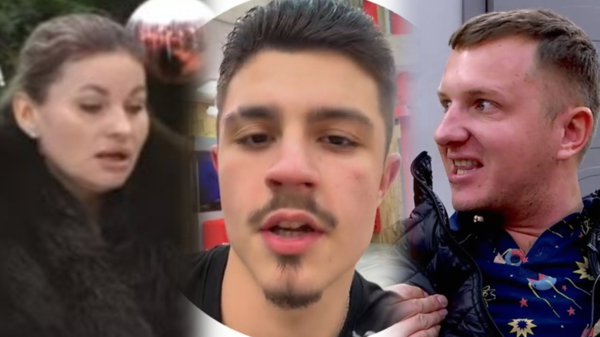 Кадры из открытых источников 