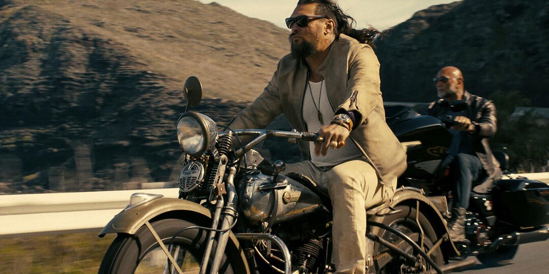 Фильм «Опасный дуэт» — новая классика или тень прошлого?