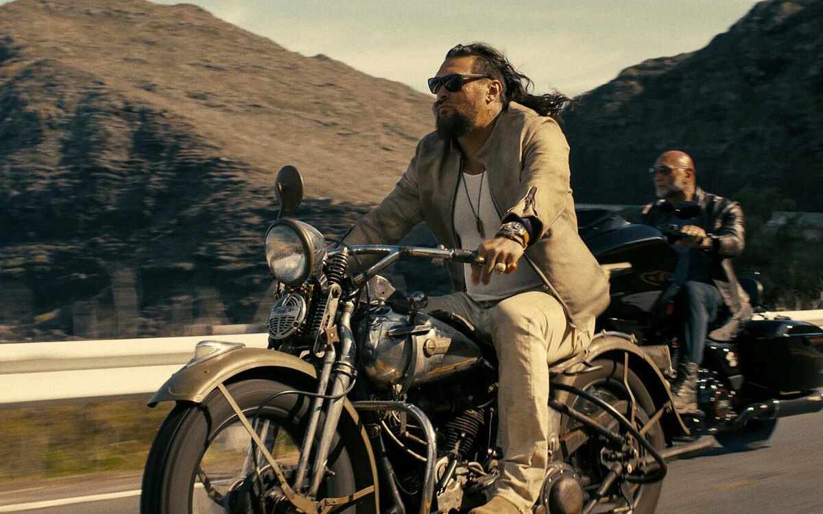 Кадр из фильма 