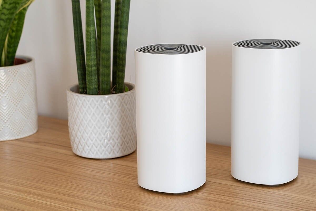 Модули от разных производителей выглядят по-разному, но у всех минималистичный и стильный дизайн. Источник: CoinUp / Shutterstock / FOTODOM📷
