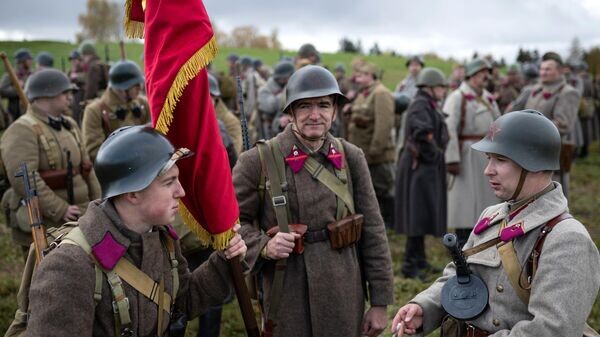    © РИА Новости . Кирилл Зыков