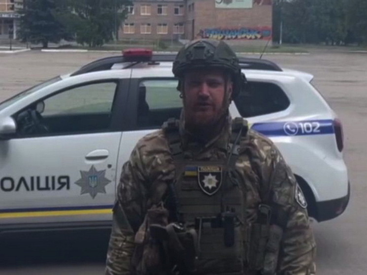     Фото: кадр из видео