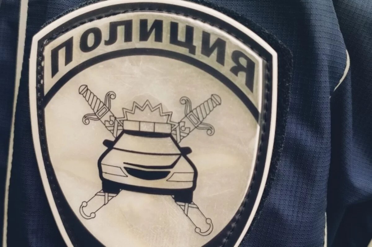    На Кубани спасли водителя грузовика, замерзавшего на безлюдной трассе