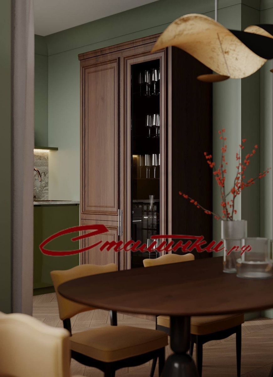 Ремонт сталинки в Москве - Сталинки.рф