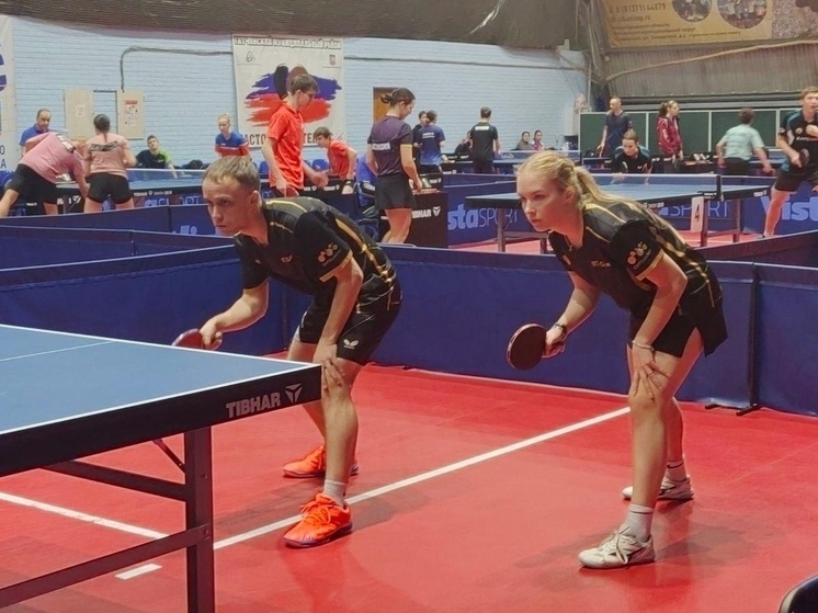     Фото: Центр спортивной подготовки