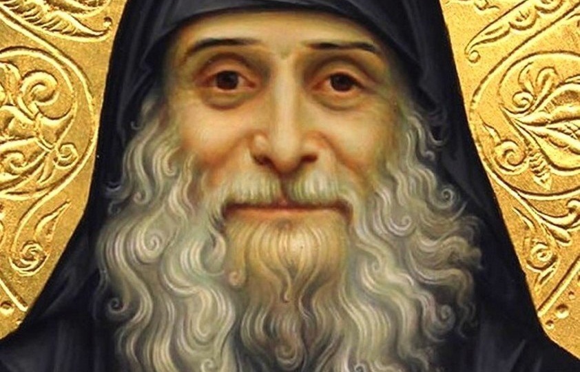 Главное — это стремление к Богу