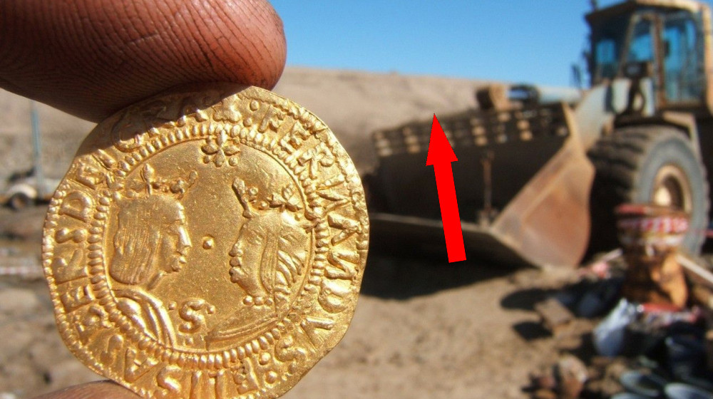    Как чужие ошибки превращают обычных людей в охотников за сокровищами