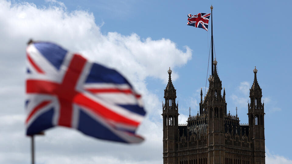 Фото: © ANDY RAIN/EPA/TASS