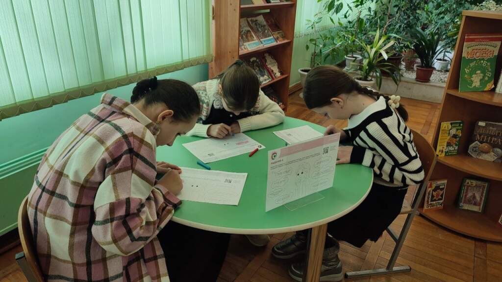    Фото администрации Курска