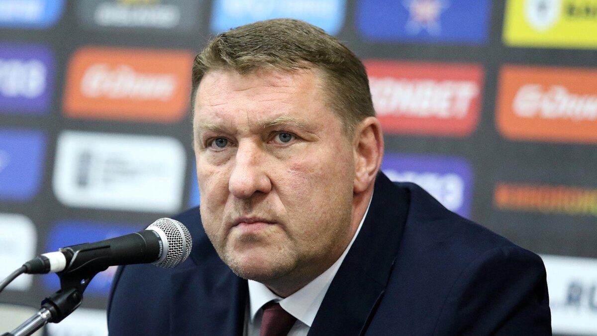    Фото: Maksim Konstantinov/globallookpress.com