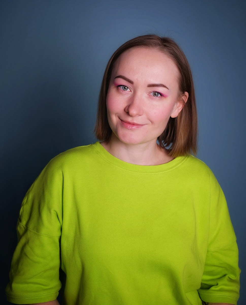 Евгения Шулепова - инвестор, трейдер