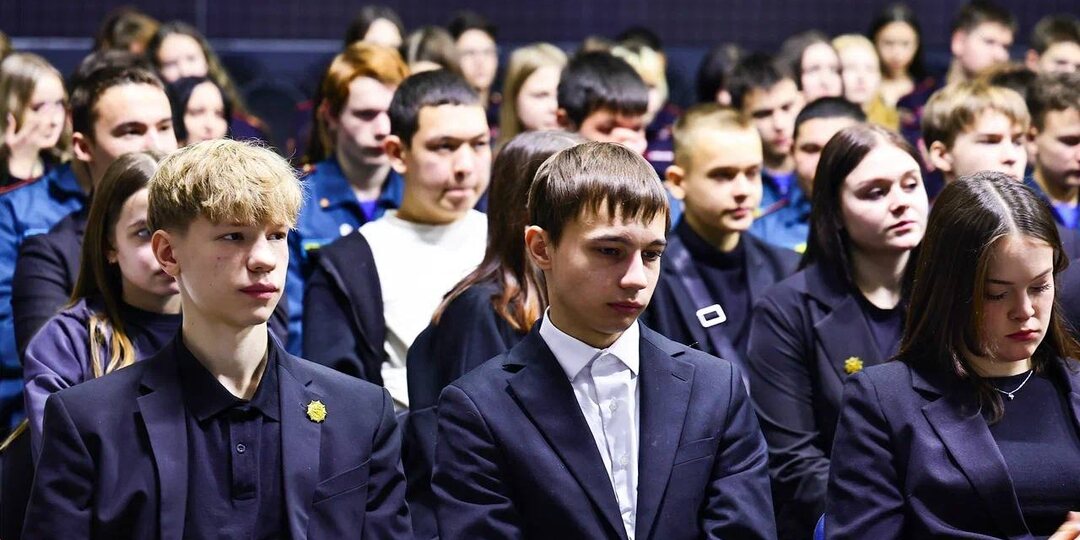 🕯 Память - наша святыня