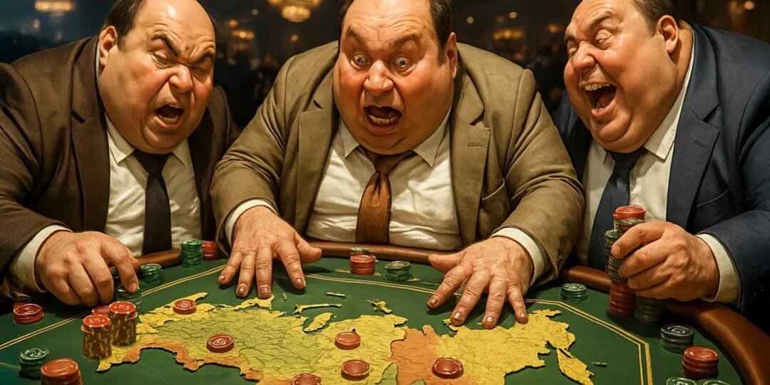 Делягин: "9,6 трлн у господина Силуанова в кармане, а он говорит - "мне нужно 100 млрд, мне их не хватает"