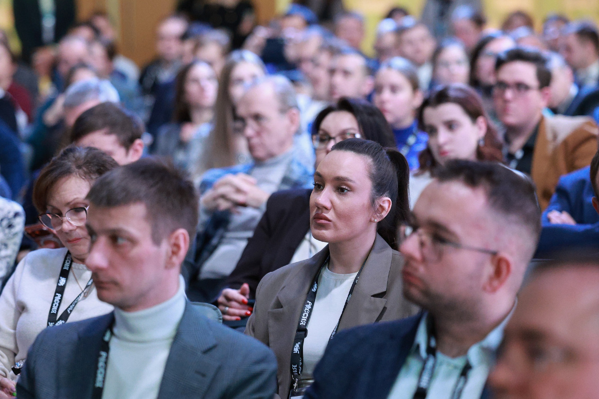 Пресс-служба Национального центра «Россия»