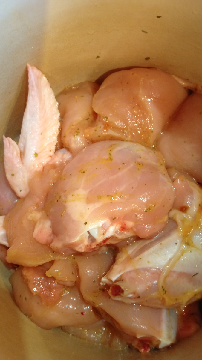 Фото автора.