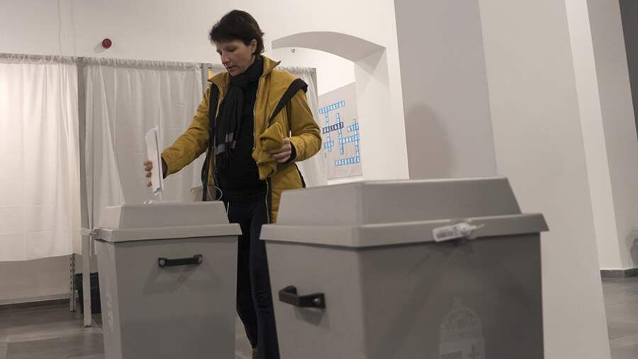    Фото: Global Look Press/Attila Volgyi