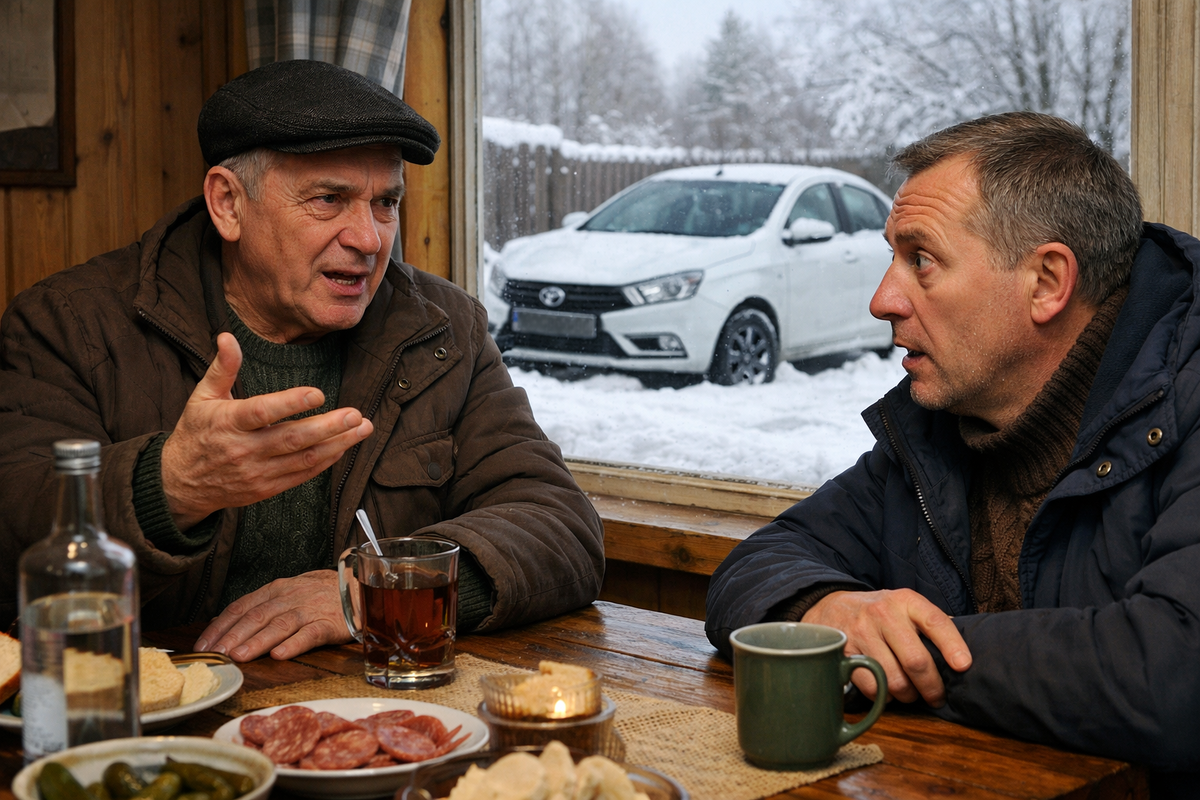 Коллаж автора