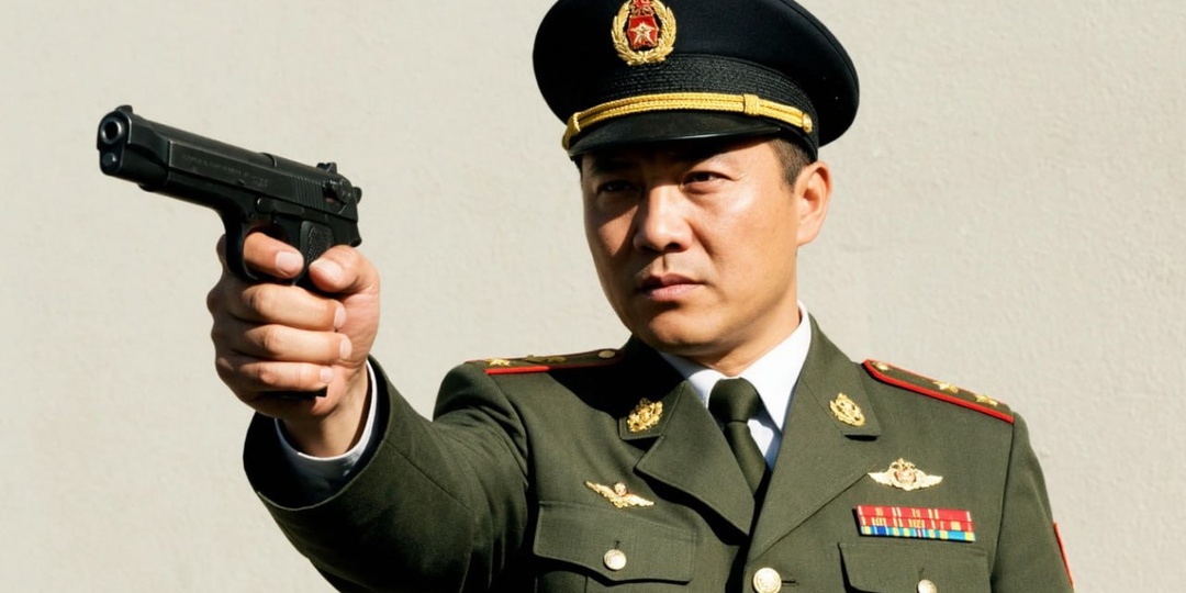 Знал с детства и доверял как родному: заговор против Си Цзиньпина готовил "красный принц"