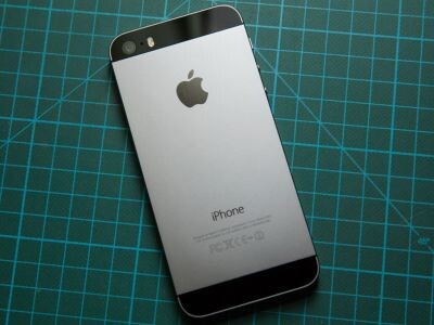    Apple выпустила обновления iOS для iPhone 5s, 6 и 6s