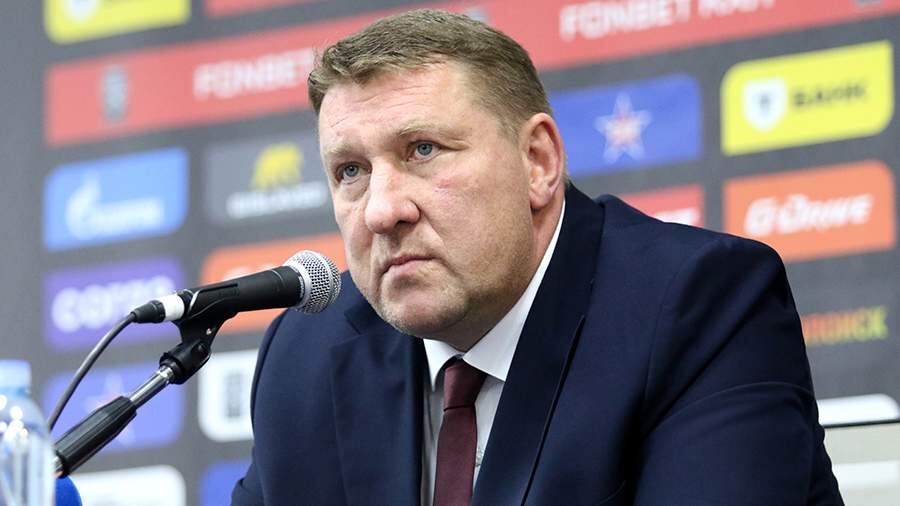    Фото: ТАСС/Максим Константинов