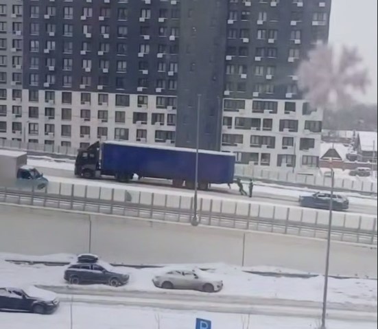 Telegram-канал "Москва с огоньком"