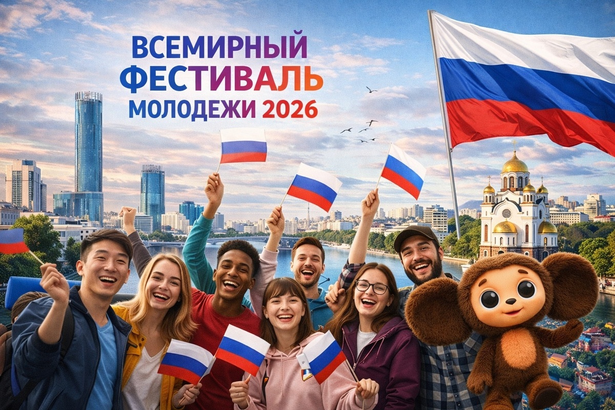 Изображение: © Дипломат.ру / Сгенерировано ИИ