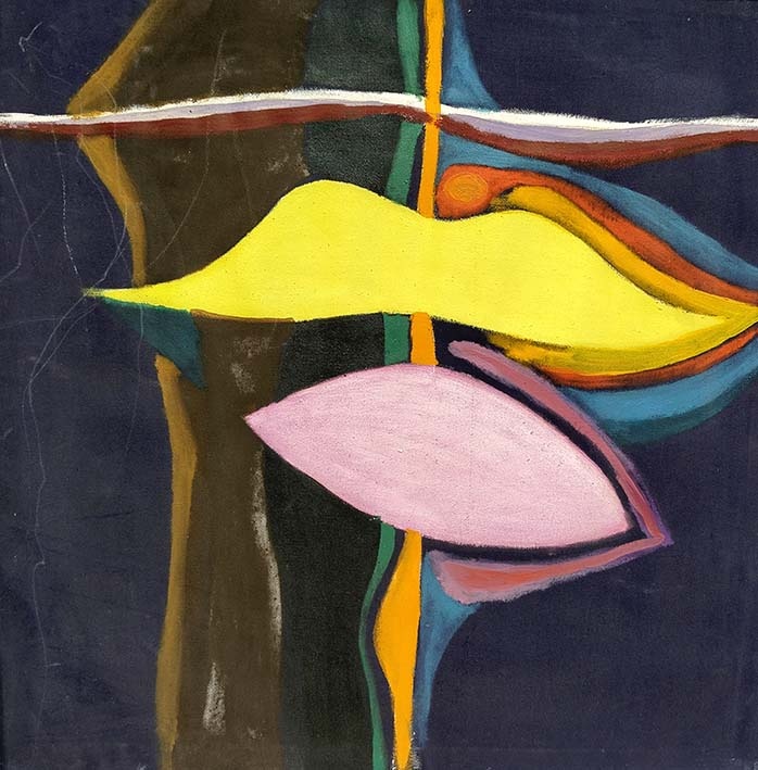  1 Хабаров Лев "Фи..."
61х61 холст двп масло 2007 г
55 000