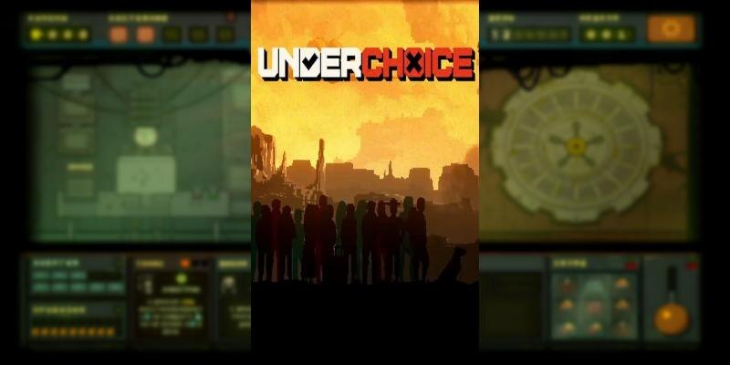    Игра Underchoice