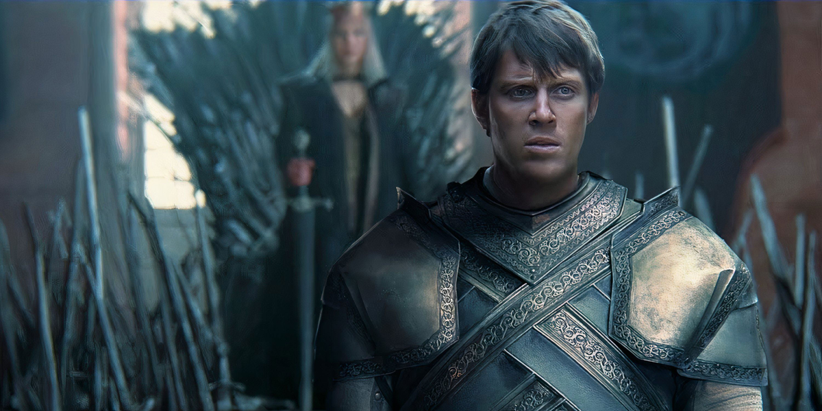 Рыцарь Семи Королевств: Межевой рыцарь