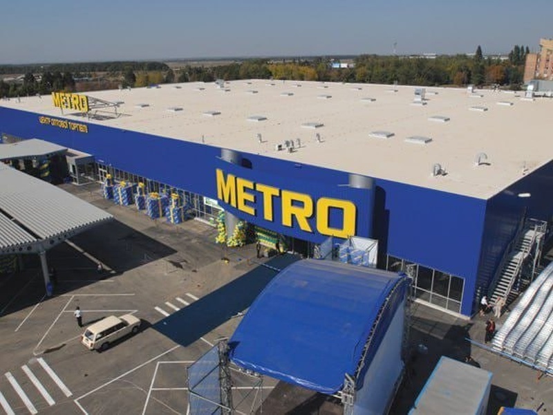    Гипермаркет раздора: как ростовчане отобрали у луганчан «Манго», и почему правительство ЛНР стало на сторону «варягов»