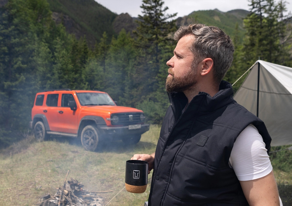 Александр Панов