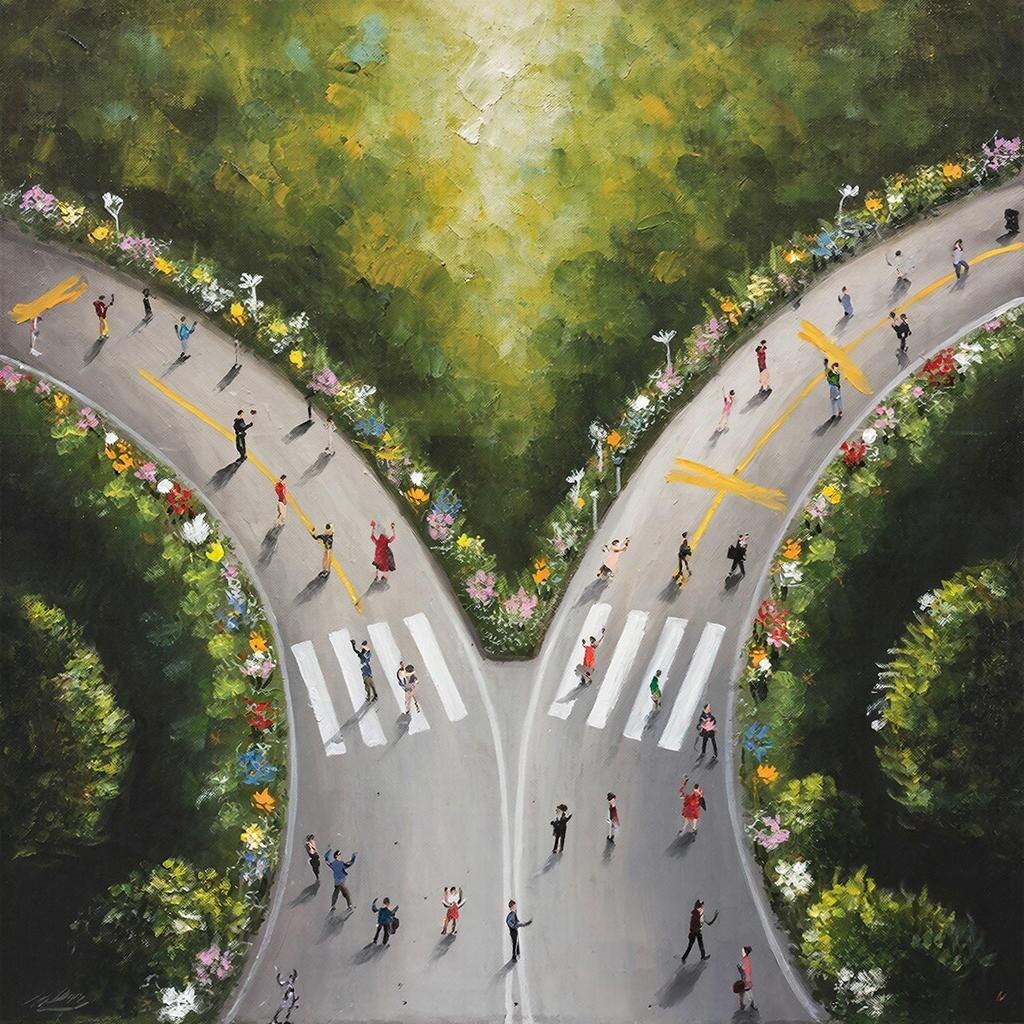 "Слова украшают мгновение, поступки — вечность."