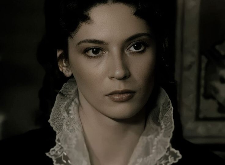 Трагедия души Настасьи Филипповны в романе Ф. М. Достоевского «Идиот»