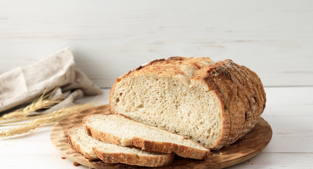 Хлеб, глютен и хранение: что нужно знать каждому