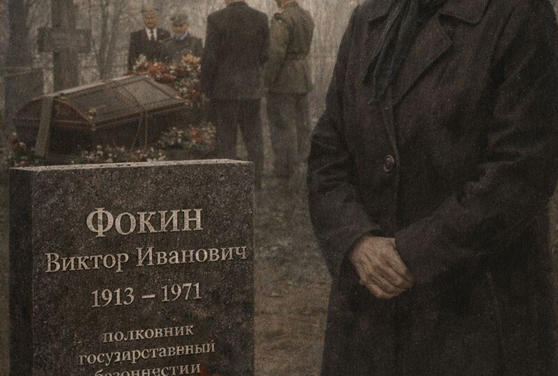 Невыдуманная история капитана СМЕРШ, который приводил в исполнение приговоры Нюрнбергского суда (окончание)