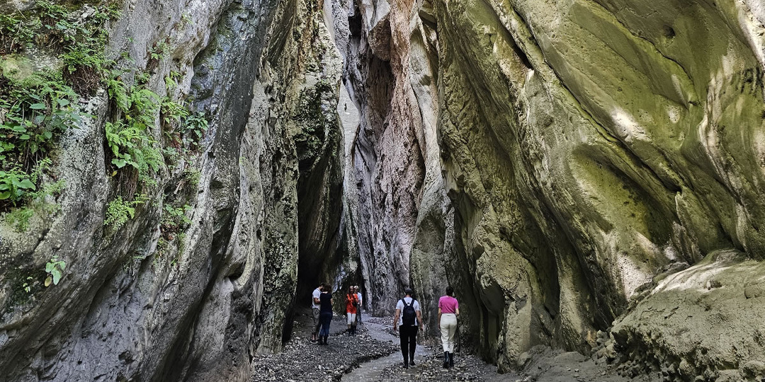 10 чудес Дагестана — места, аналогов которым нет в России