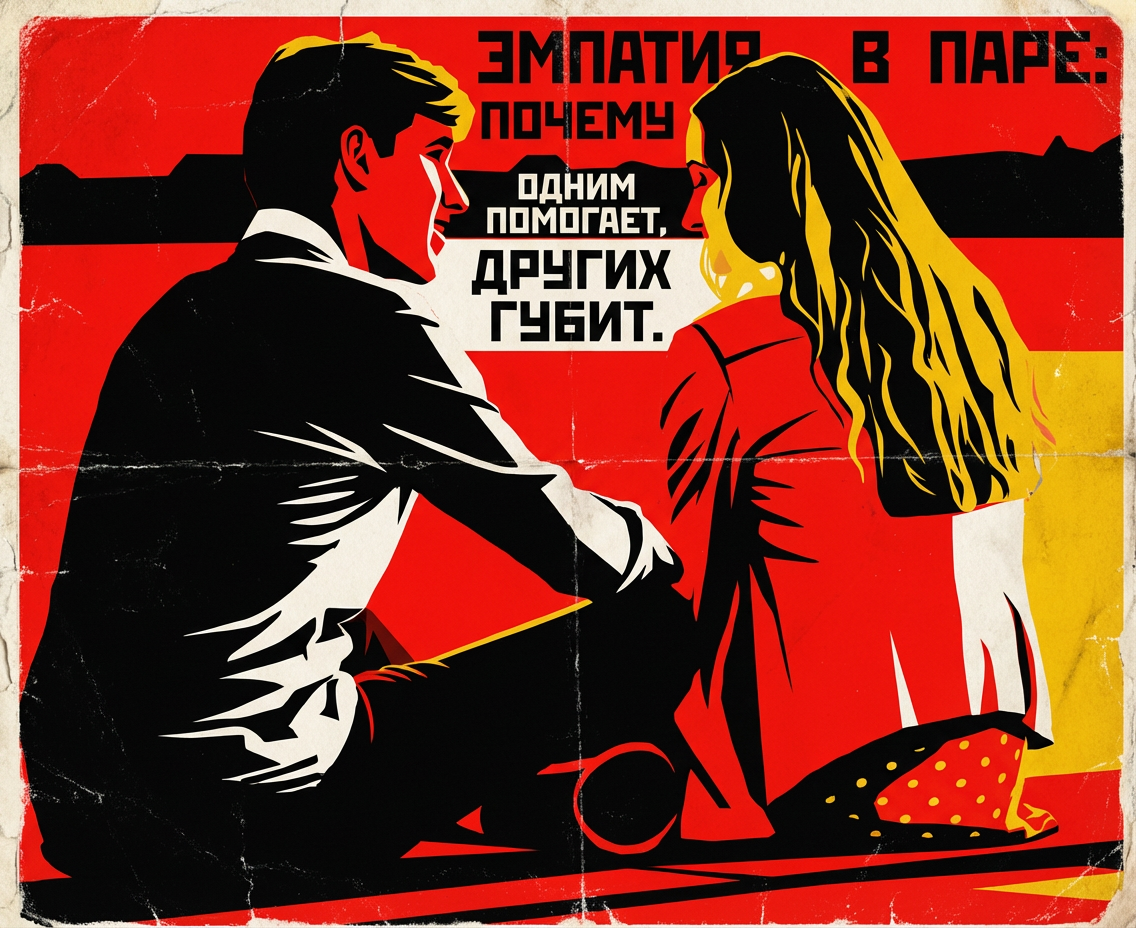 Эмпатия в паре