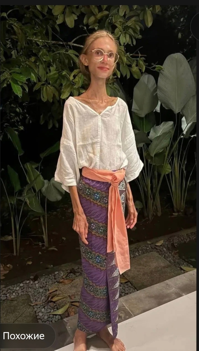 Каролина Кржижак. Фото из открытых источников