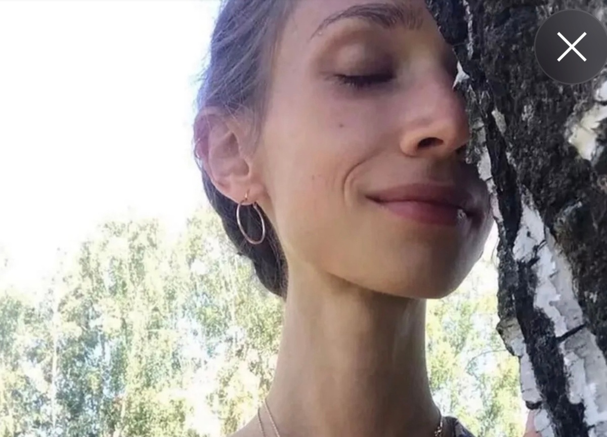 Каролина Кржижак. Фото из открытых источников