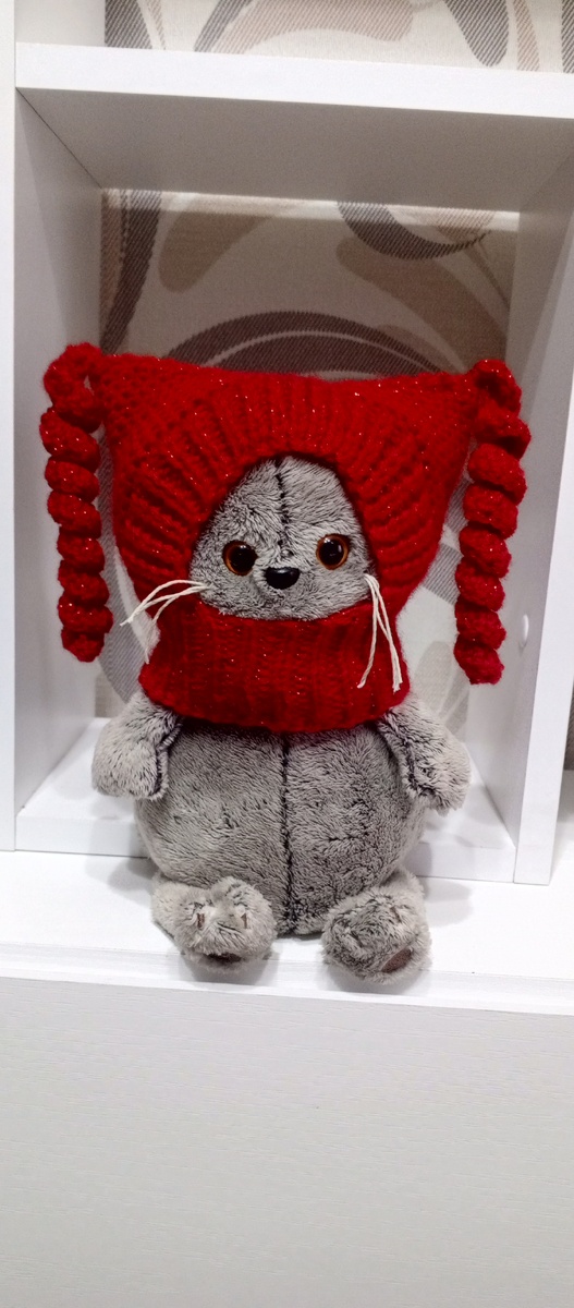 Фото автора