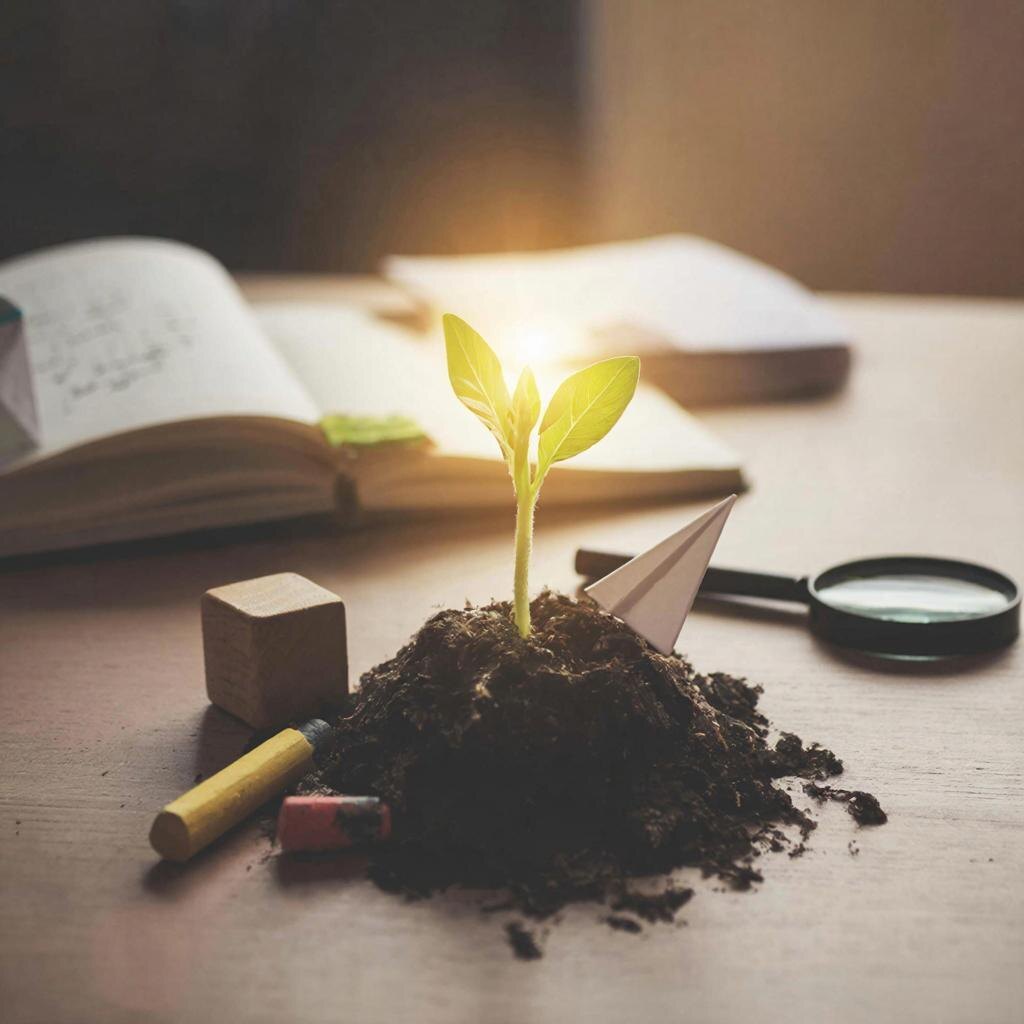 Ваши наблюдения — это золотая руда. Не храните её бесконечно в чулане. Отправьте её на переработку. Результатом будет не догадка, а план. Не тревога, а ясность.