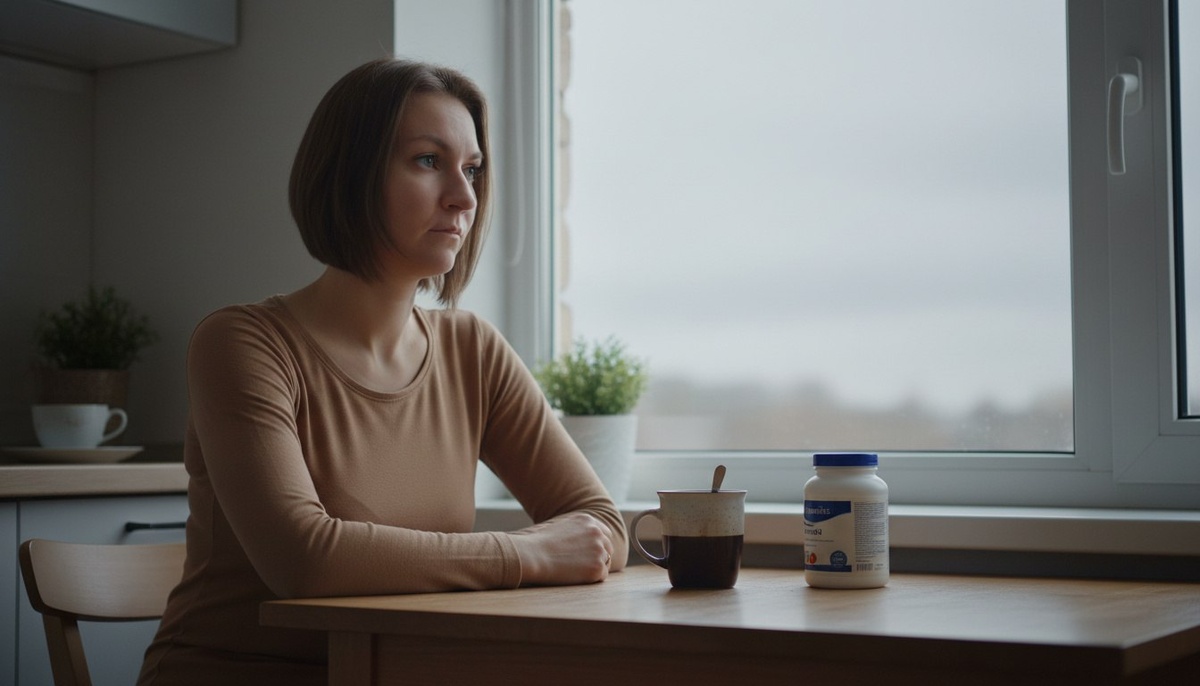 Пьёшь витамины, а сил нет? Я тоже через это прошла. Оказалось, дело было не в витамине D, а в том, как я его принимала