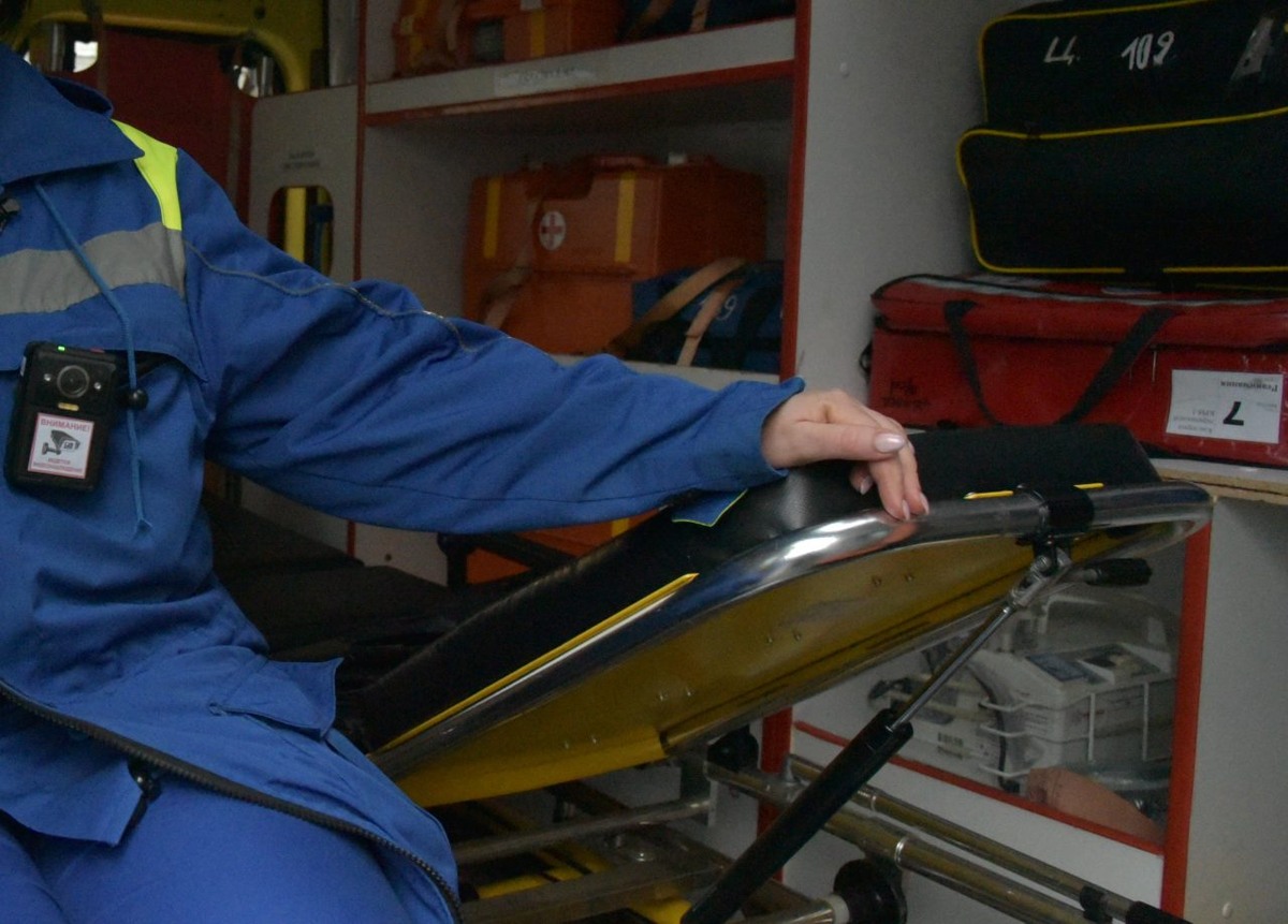     Фото: Виталий ГАРКУША