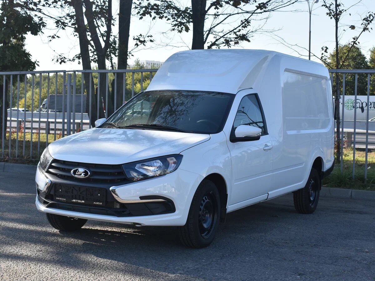 Коммерческая Гранта