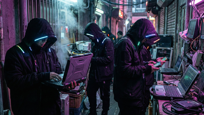   Сгенерировано с помощью ИИ