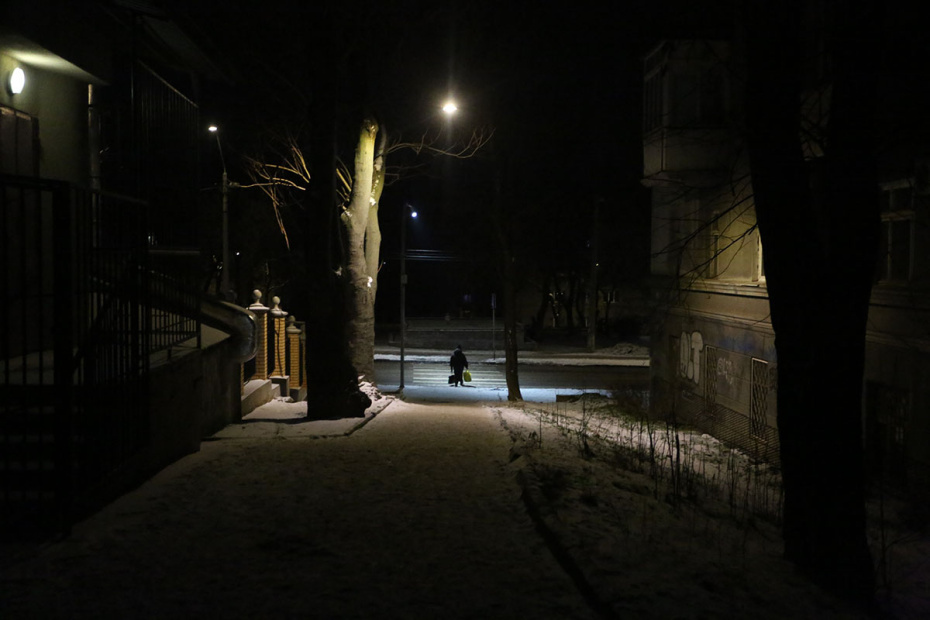    Viacheslav Onyshchenko/Keystone Press Agency/Global Look Press