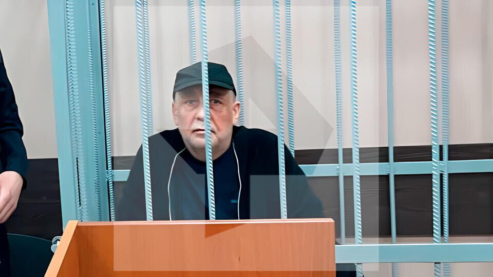     Криминальный авторитет Вася Бандит не признал вину в вымогательстве 5 млн евро ИЗВЕСТИЯ