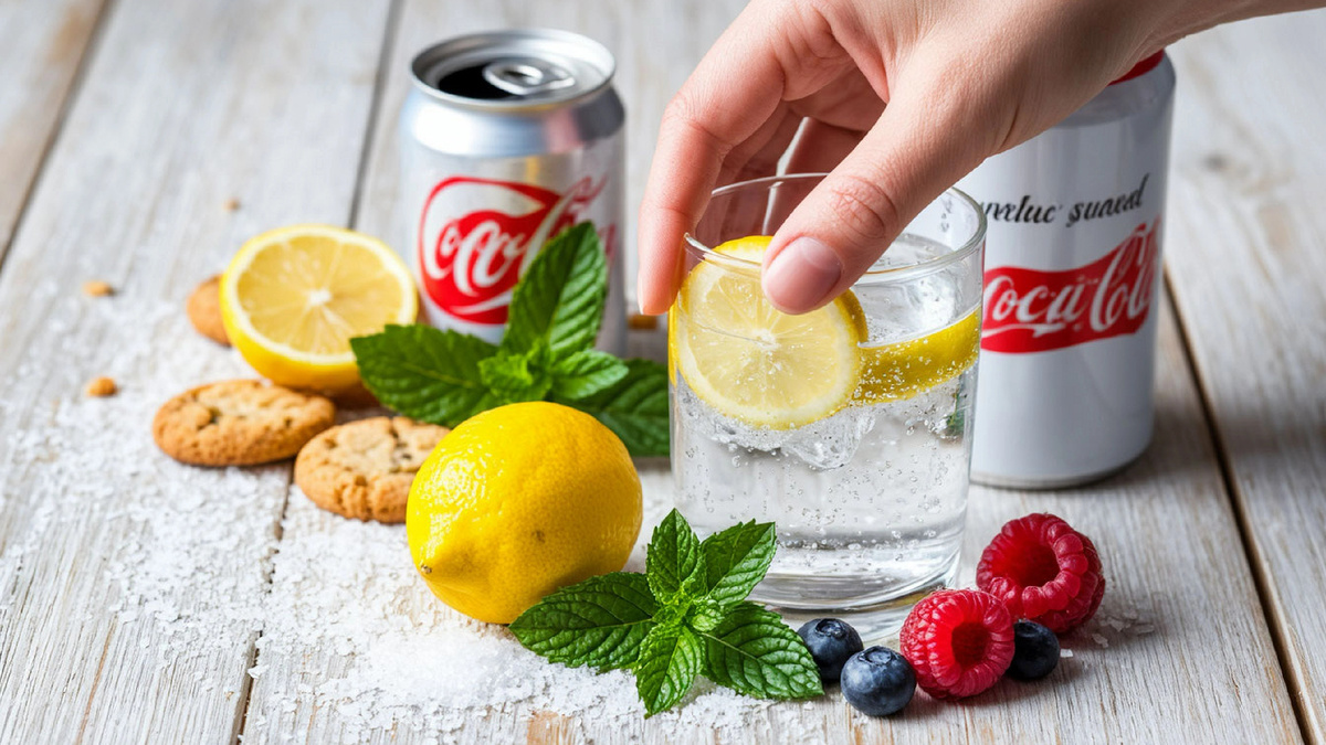 Иногда путь к здоровью — это не сложная диета, а одно простое движение: убрать лишнее со своего стола. И своей тарелки. Что выберете вы?