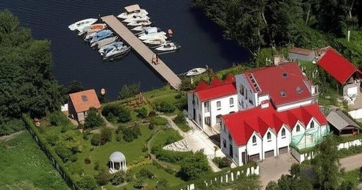 Проверка Росприроднадзора выявила целый комплекс нарушений