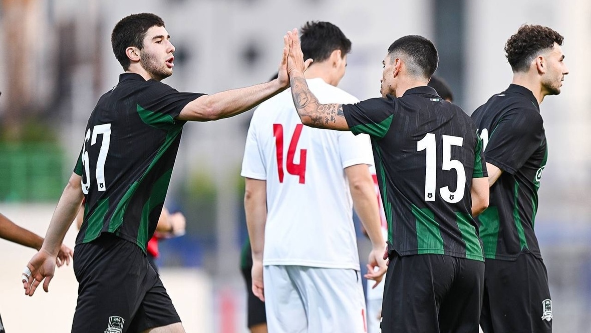    ФК «Краснодар»